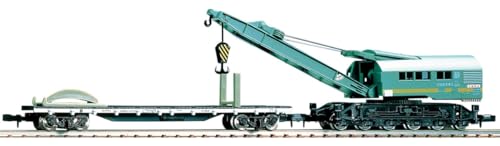 トミーテック トミックス 2772 ソ80 グリーン (チキ7000付